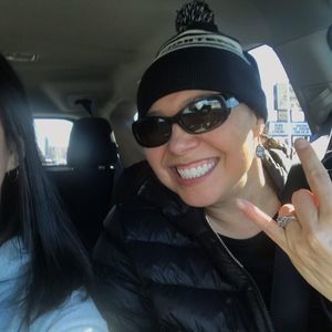 Meet your Posher, Barbara